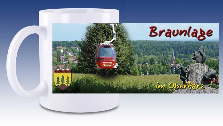 Keramik-Tasse Braunlage 01