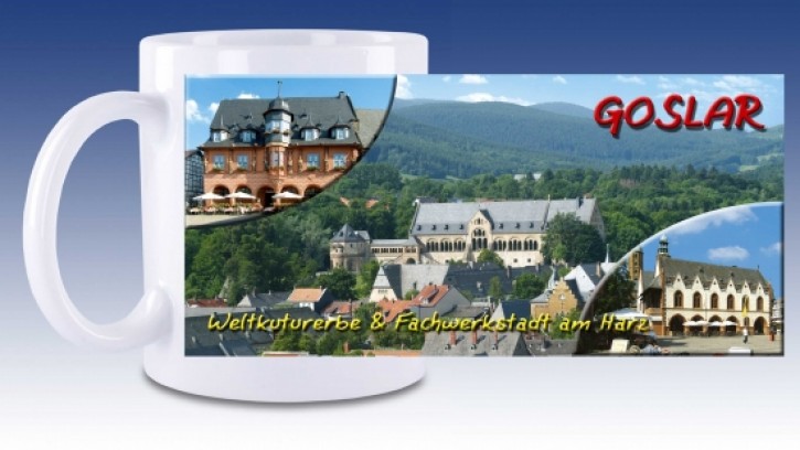 Keramik-Tasse GOSLAR-01