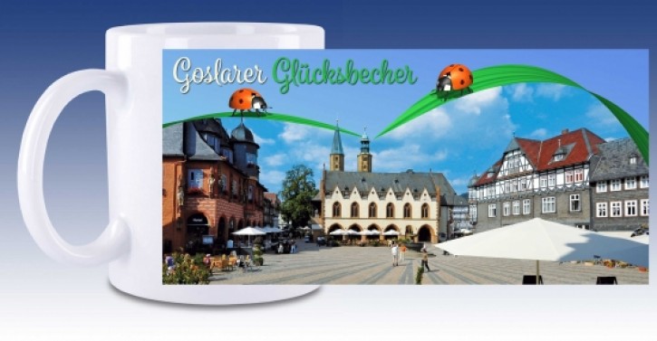 Keramik-Tasse GOSLAR-02