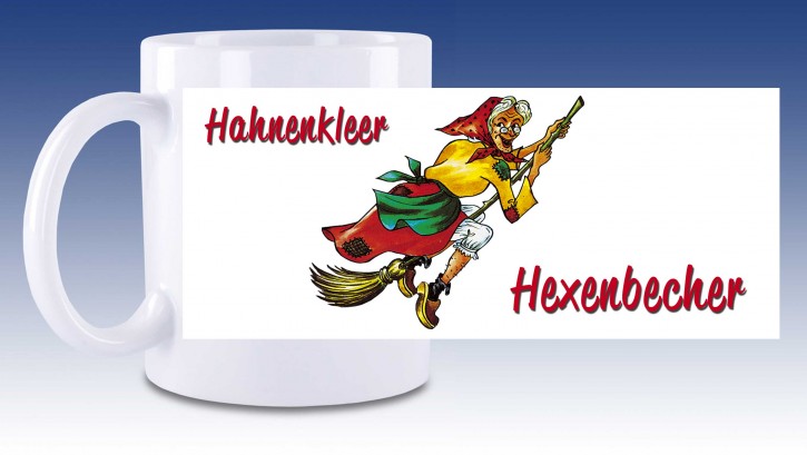 Keramik-Tasse Hahnenklee 02