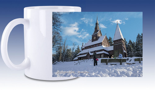 Keramik-Tasse Hahnenklee 06