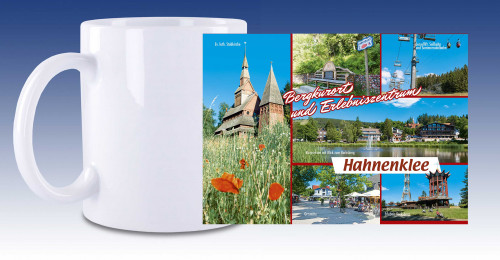 Keramik-Tasse Hahnenklee 06-S