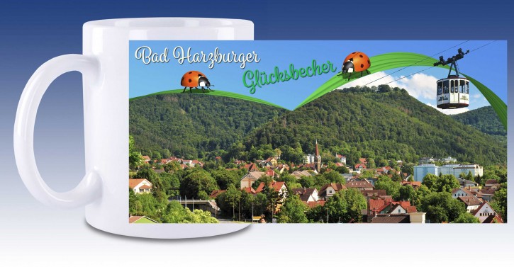 Keramik-Tasse Bad Harzburg 02