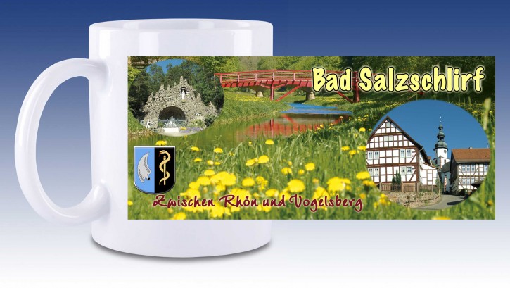 Keramik-Tasse Bad Salzschlirf 02