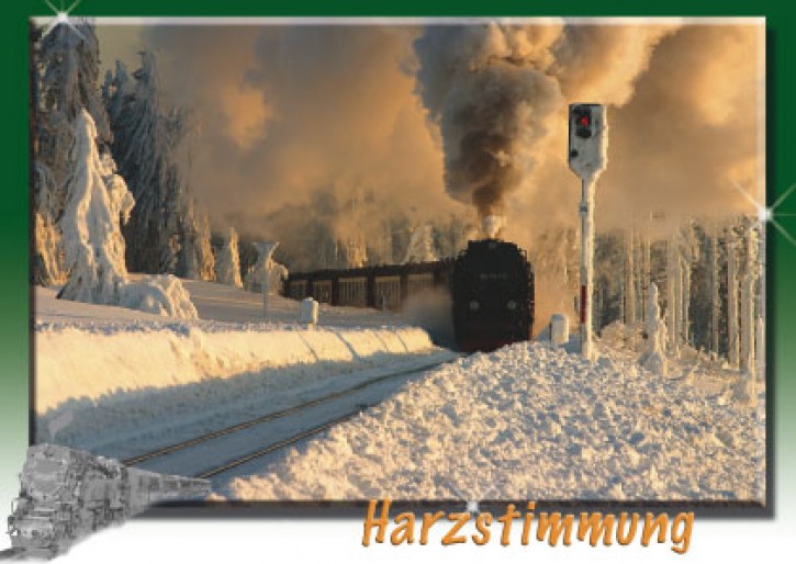 Harz W175