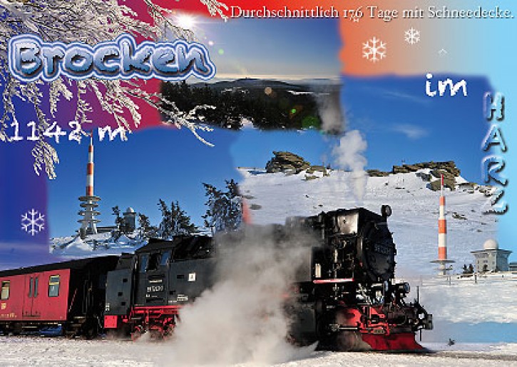 Harz W177