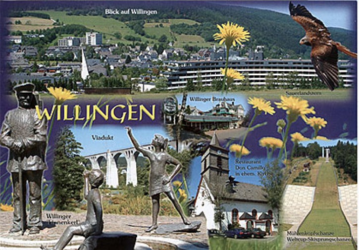 Willingen 6106