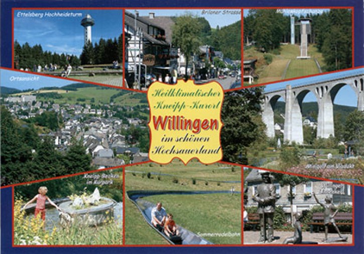 Willingen 6109