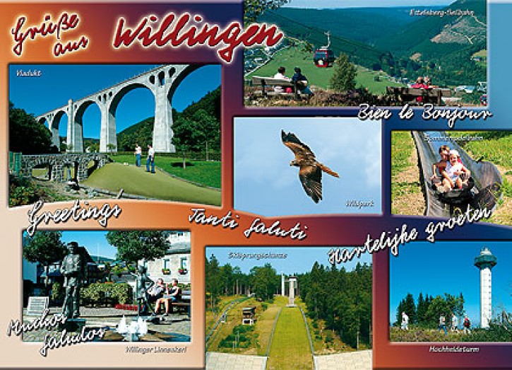 Willingen 6132