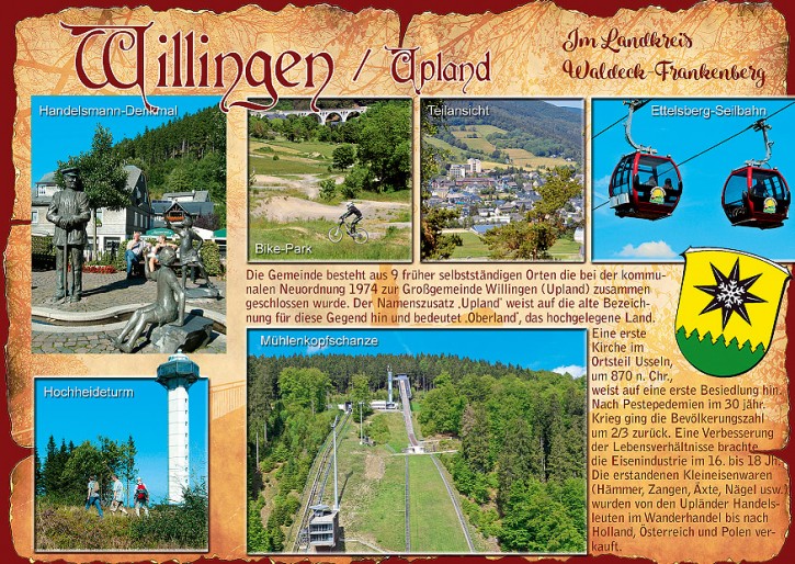 Willingen 6138