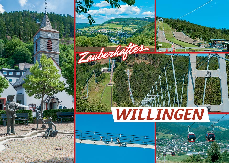 Willingen 6141