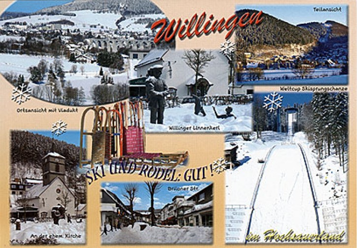 Willingen 6201