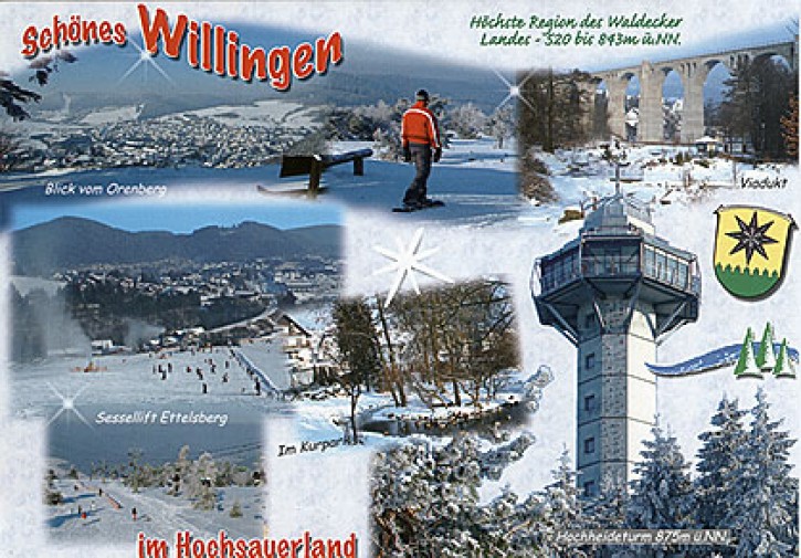 Willingen 6207