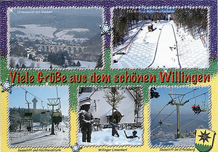 Willingen 6208