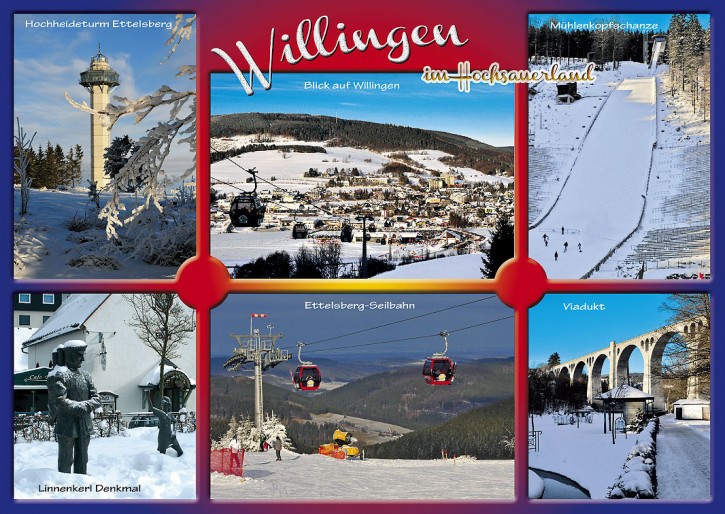 Willingen 6213