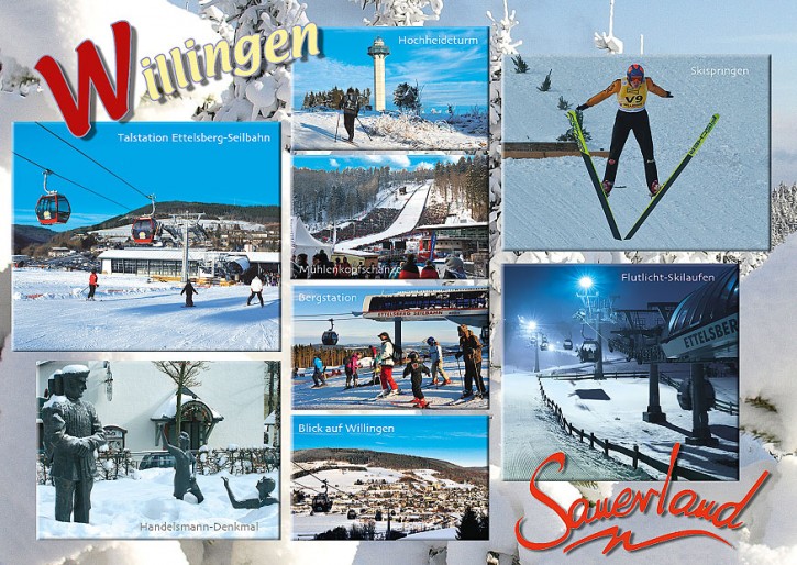 Willingen 6215