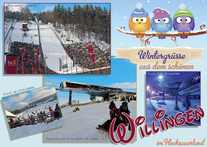 Willingen 6216