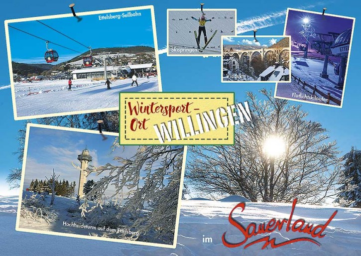 Willingen 6218