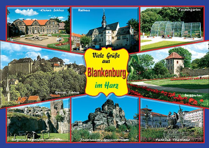 Blankenburg 3724