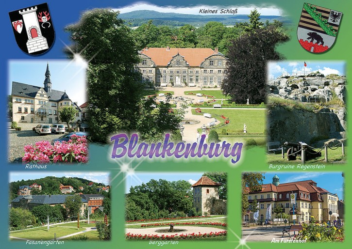 Blankenburg 3734