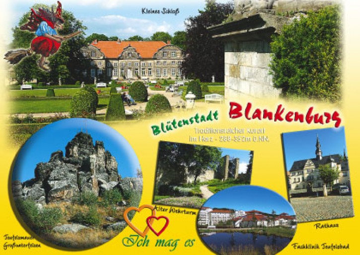 Blankenburg 3736