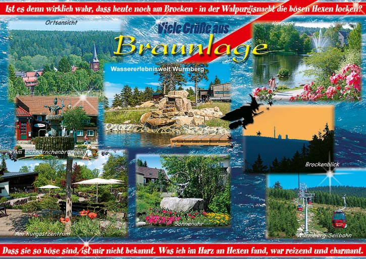 Braunlage 7299