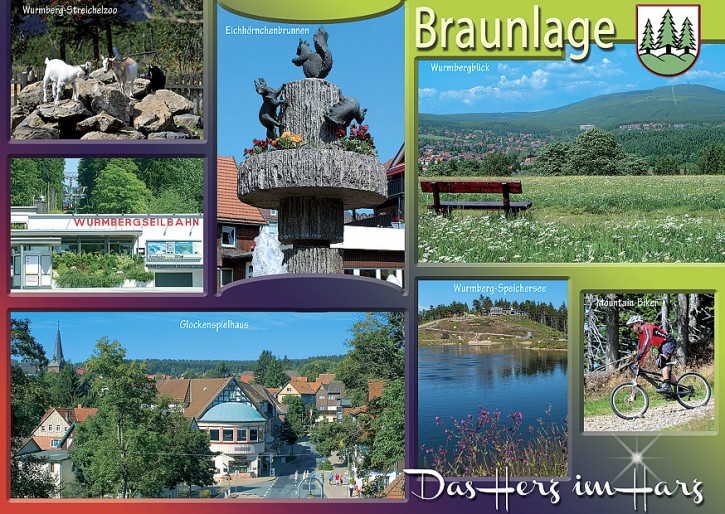 Braunlage 7310