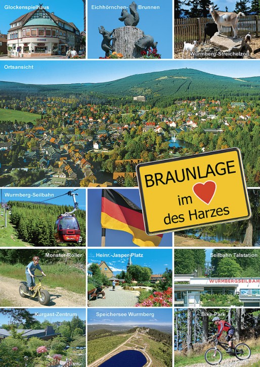 Braunlage 7313