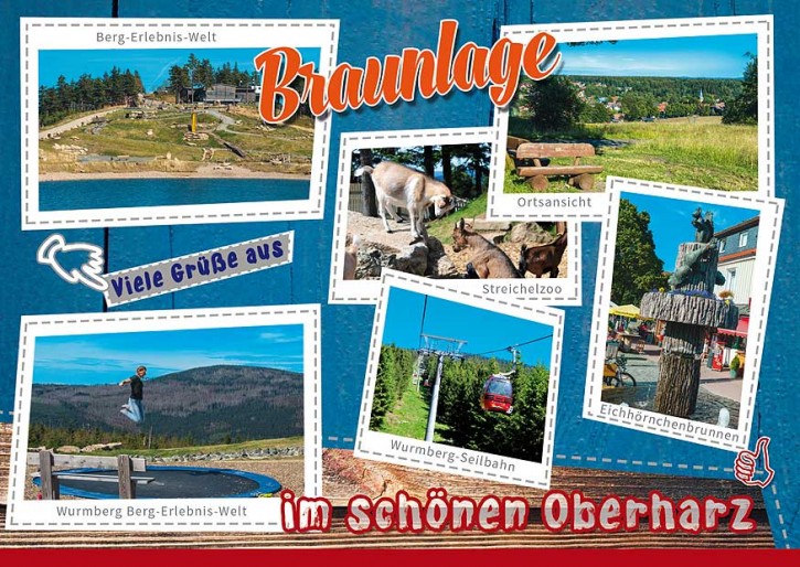 Braunlage 7321