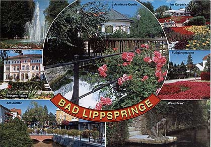 Bad Lippspringe 207