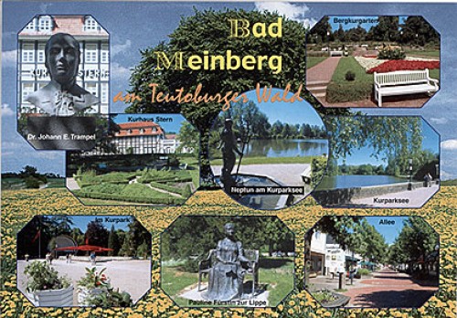 Bad Meinberg 9102