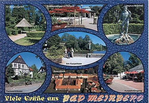 Bad Meinberg 9104