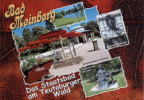 Bad Meinberg 9105