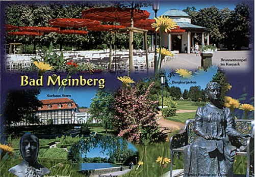 Bad Meinberg 9113