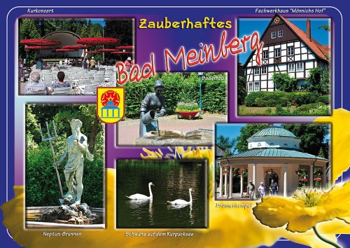 Bad Meinberg 9117