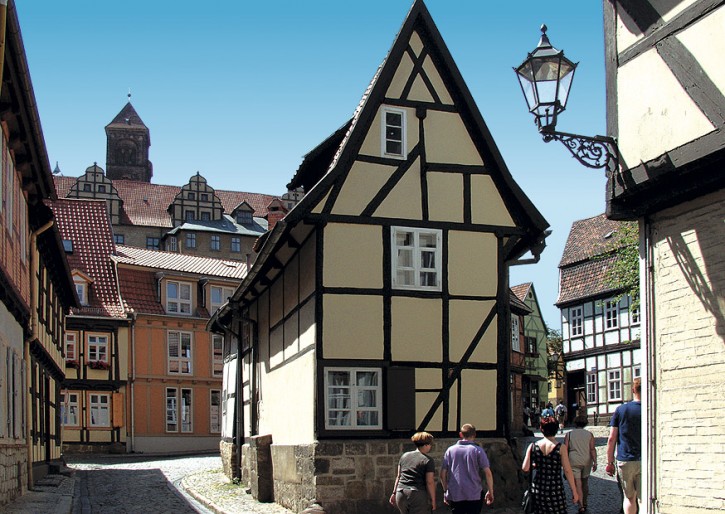 Quedlinburg 3012