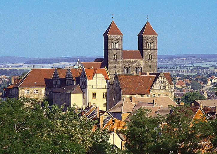 Quedlinburg 3013
