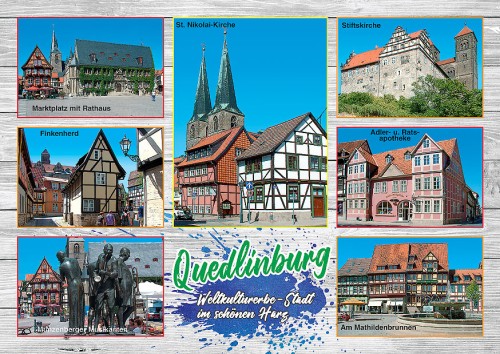 Quedlinburg 3028