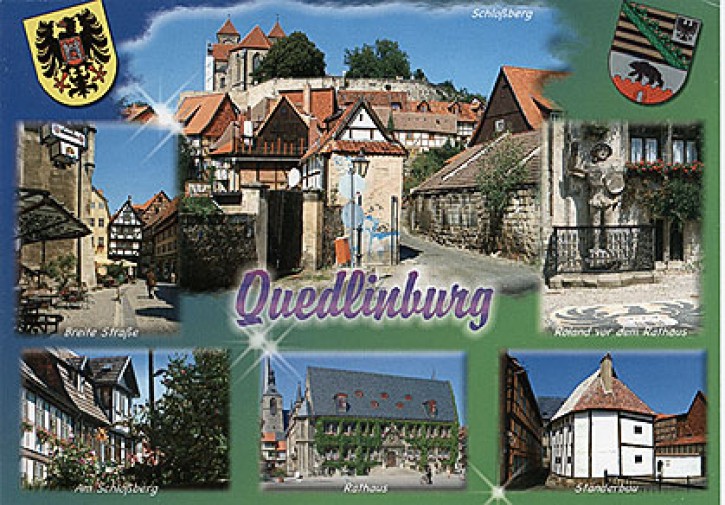 Quedlinburg 3045