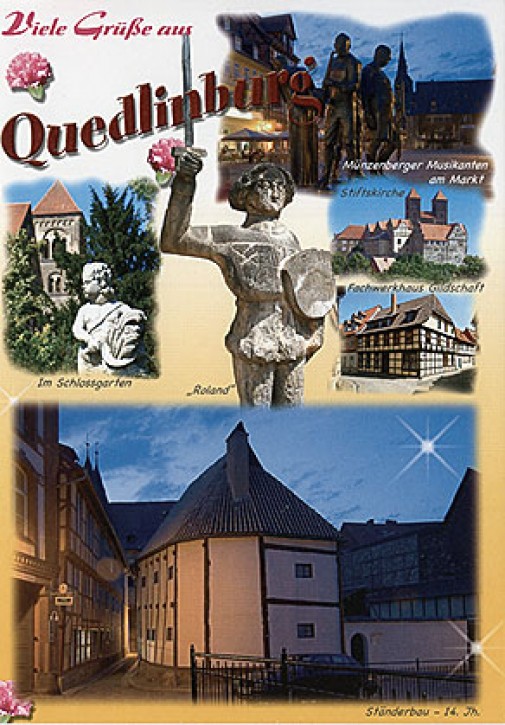 Quedlinburg 3046