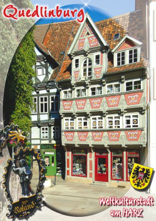 Quedlinburg 3048