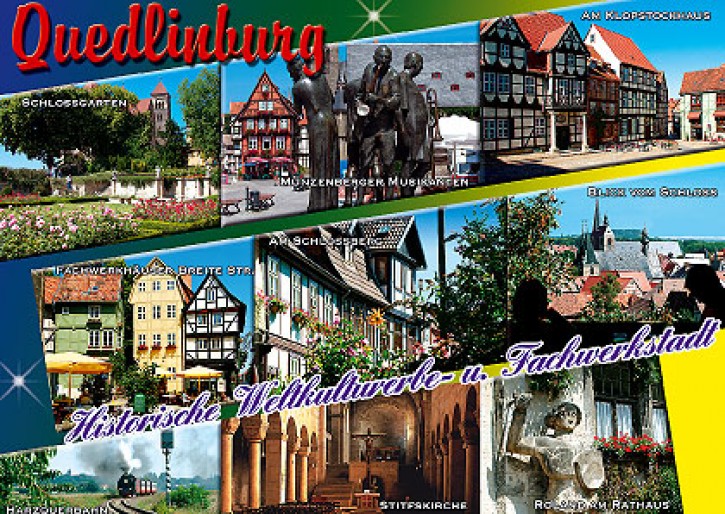 Quedlinburg 3054