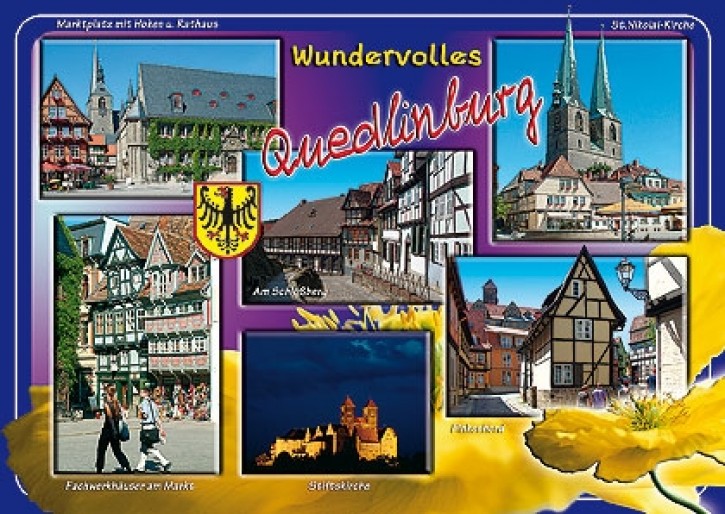 Quedlinburg 3058