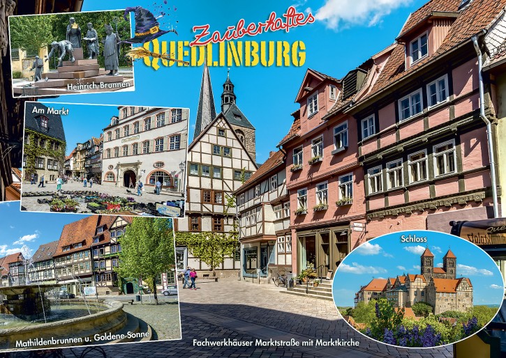 Quedlinburg 3062