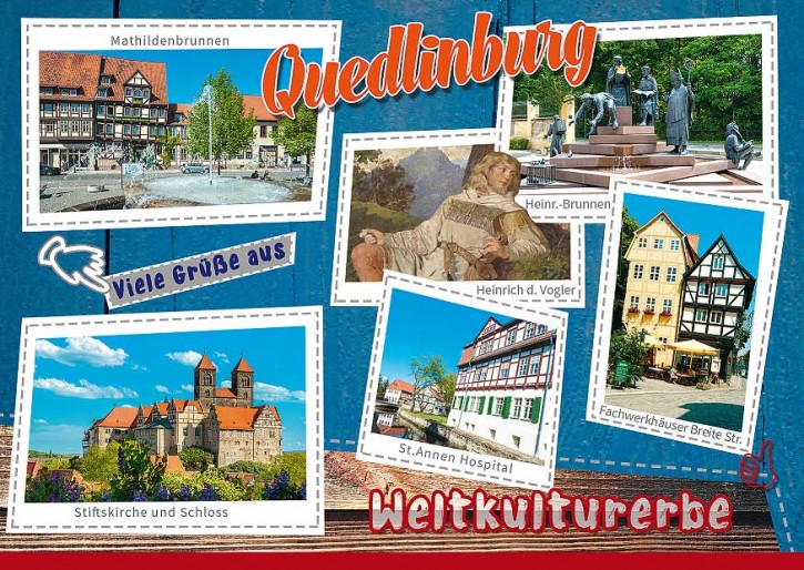 Quedlinburg 3063