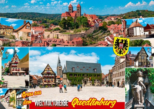 Quedlinburg 3068