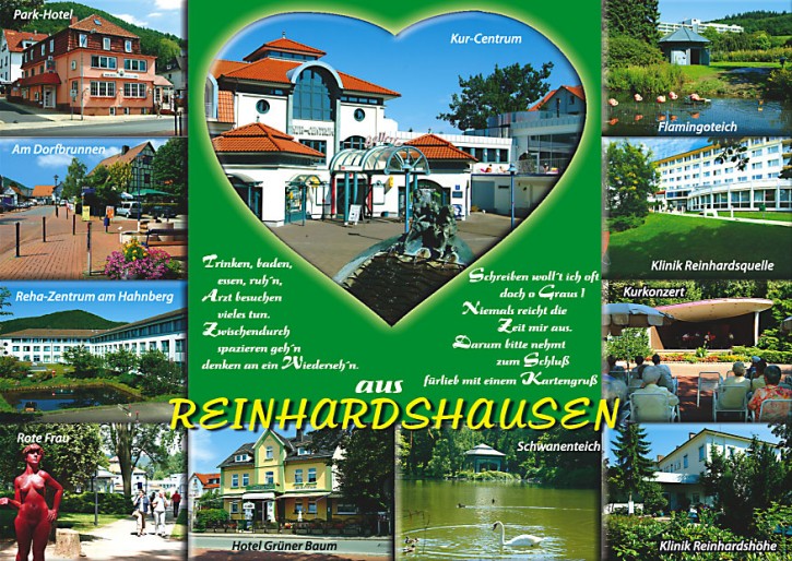 Reinhardshausen 2539