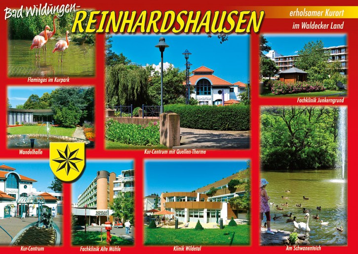 Reinhardshausen 2556