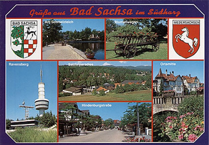 Bad Sachsa 419