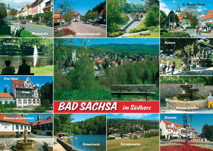 Bad Sachsa 434